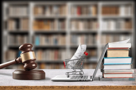 ACTIVITE COMMERCIALE